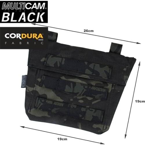 X-OPSTAC Tactical Vests