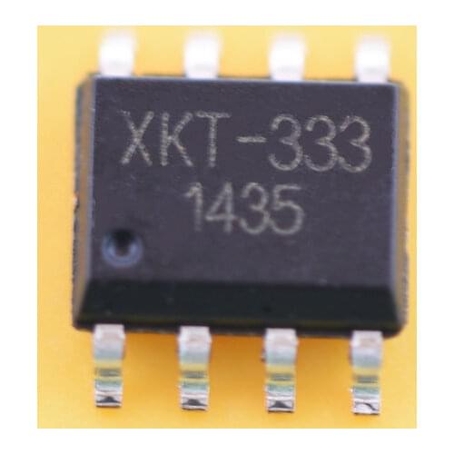 XKT-333 High Frequency, High Current, Low Price, Wireless Power Supply, Wireless Charging Power Chip IC
