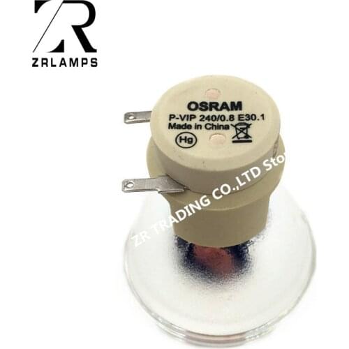 100% Original Projector Lamp Bulb P-VIP 240/0.8 E30.1 For For for Projector Bulb 240W E30.1