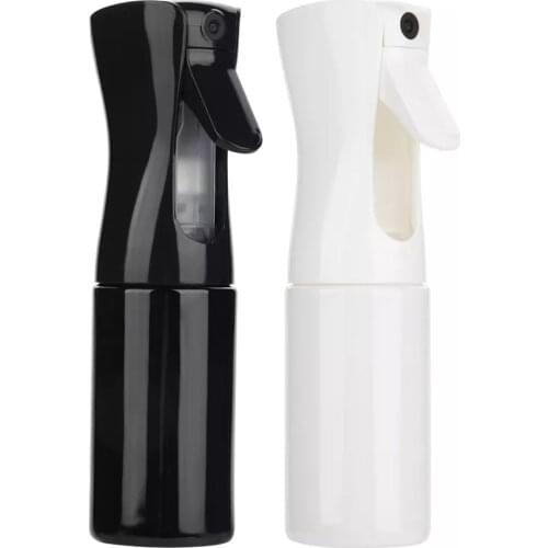 200ML Hairdressing Spray Bottle Empty Bottle Refillable Mist Bottle Salon Barber Hair Tools Water Sprayer Care Tools