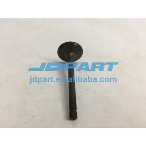 403D-11 intake valve and exhaust valve For Perkins