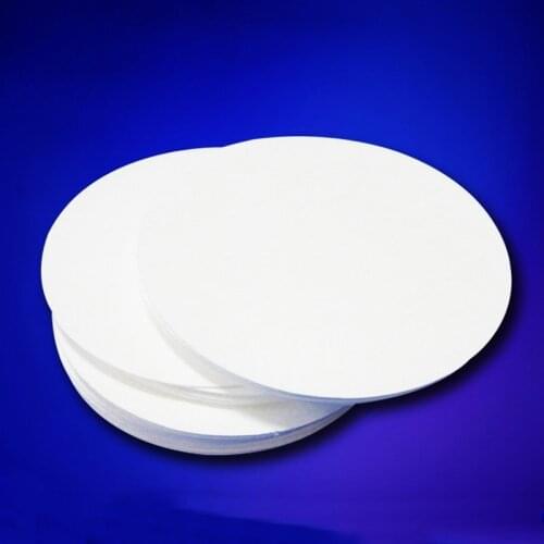 50pcs 100pcs DIA 13mm-150mm default Aperture 0.22um Polyethersulfone microporous membrane,lab PES millipore filter membrane