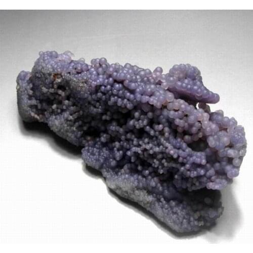 909g Grape Agate Chalcedony Terminated - crystals and stones healing Mineral specimen Home Decor feng shui decoration
