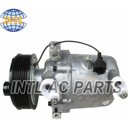 92600-EA300 92600-EA30C AUTO A/C AC Compressor CR14 for Nissan Frontier Xterra Suzuki Equator