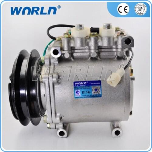 AUTO A/C COMPRESSOR for Mitsubishi FUSO flighter Truck AKC200A252B/AKC200A271A/ MN360133/ AKC200A256A