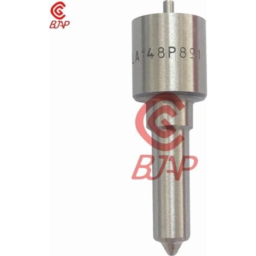 CDSLA148P891 Original BYC ASIMCO Diesel Injection Nozzle for CHANGCHAI Engines ZN490BE and 4L88 Series 12PCS/Lot