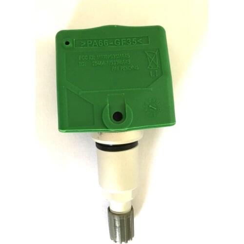 TPMS TIRE PRESSURE MONITOR SENSOR 433MHZ 13172567 For Saab Saturn Opel Astra H Vectra C Zafira B 2003-2007