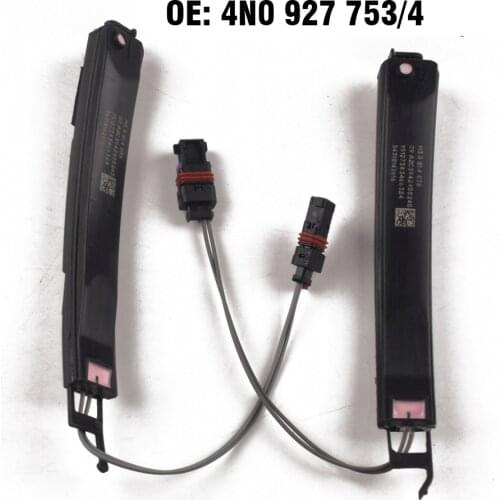 For Audi A6 S6 A7 A8 RS7 S8 2018 2019 2020 Door Handle Exterior Sensor kessy switch 4N0927753