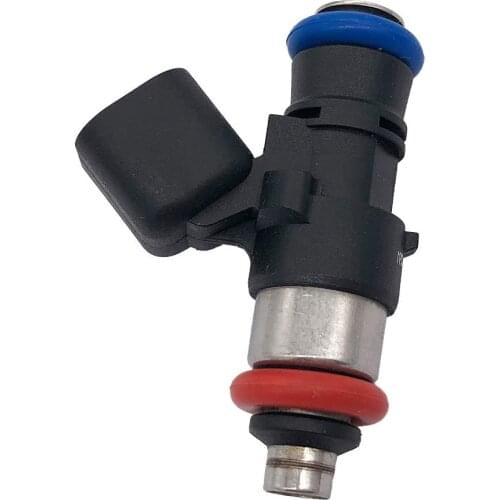 Fuel Injector Nozzle For FORD EDGE 07-10, FLEX TAURUS FUSION 10-12, For LINCOLN MKS MKT 10-12, MKX 07-10, MKZ 07-12, For MAZDA 6