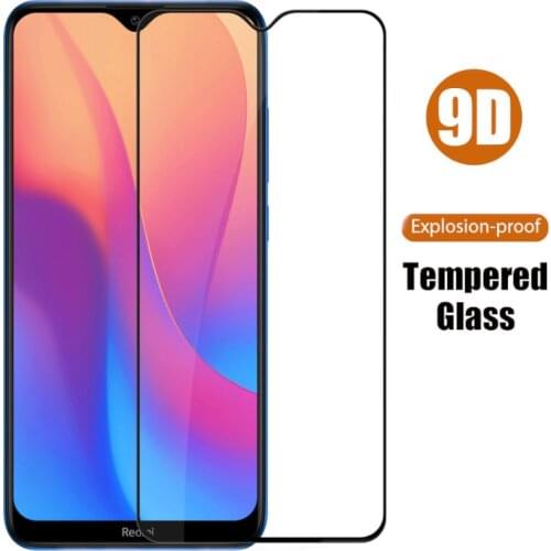 Gaiby Screen Protectors For Xiaomi Redmi 9A