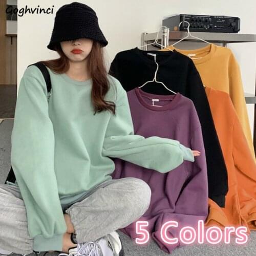 Женские толстовки Goghvinci China At AliExpress