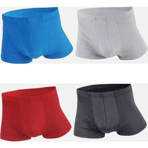 Mens Silk Briefs jack Claude China