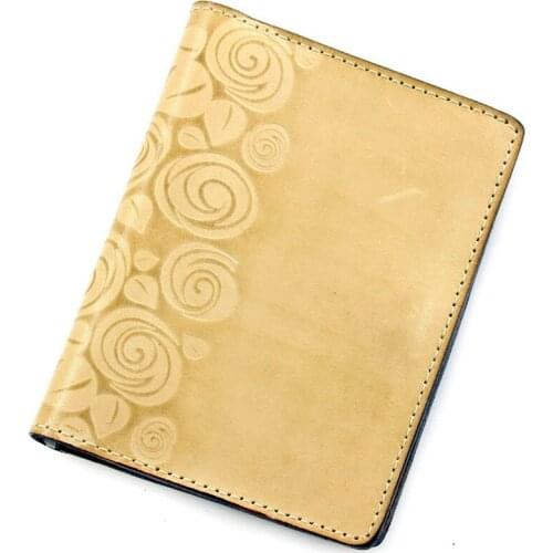 KAZHAN Wallets And Business Card Holders