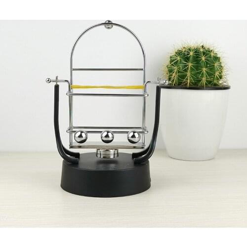 Creative Swing Automatic Shake Phone Wiggler Motion Step Passometer Smart Automatic Phone Shaker Swinger Step Shaker