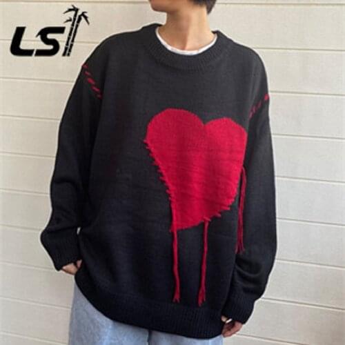Leayond Men's Pullovers