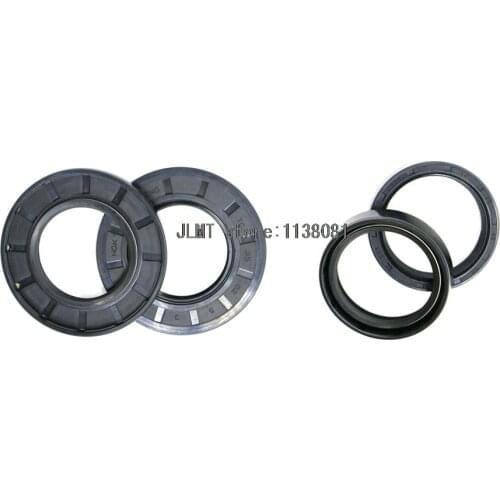 Fork OIL SEAL fit KAWASAKI 1100 GP 1 37X49X8 37 49 8 mm