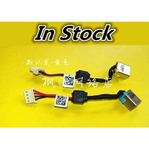 New Laptop For Acer E1-421 E1-431 E1-471 E1-471G EC-471G V3-471G DC Jack Charging Power Cable Wire Cord