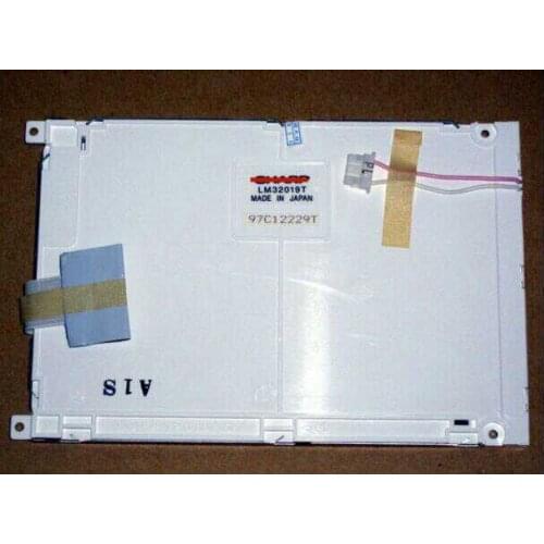 New Compatible Display SYT32019T LCD Screen