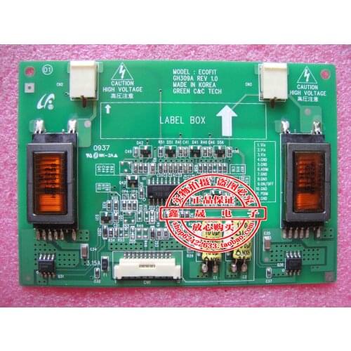 P2070H High Pressure Board LC-P2070HKU/KR SEC-EF20WS(B) (EF20WS)