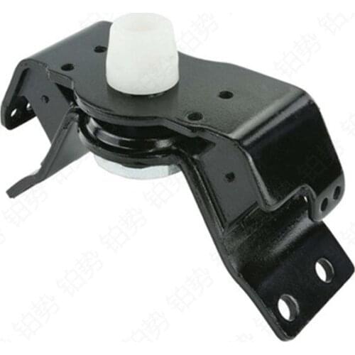 Engine suspension bracket toy otaf jcru ise r4ru nner lan dcr uise rpr ado Rear vibration isolation pad machine foot glue