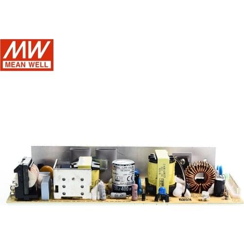 MEAN WELL LPP-150-27 150W 27V Industrial Open Frame PFC Switching Power Supply 110V/220VAC to 27V DC 5.6A PCB power unit PSU