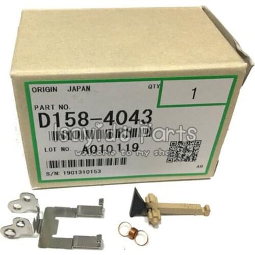 1SET Genuine New D158-4043 Upper Fuser Picker Finger Spring Kit for Ricoh Aficio MP 2051 2001 1813 2013 2014 D AD