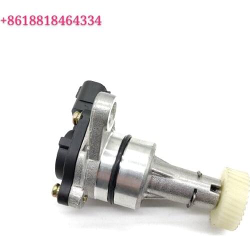 1x Transmission Speed Sensor Gear Speedometer For Toyota- Hiace Dyna Verossa- Soarer 1JZ-GTE 5 SPEED R154 83181-24060 8318124060