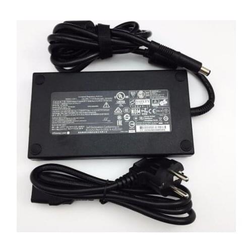 Power supply adapter laptop charger for ACER G9-593 19.5V 11.8A 23WATT 7.4MM*5.0MM with pin