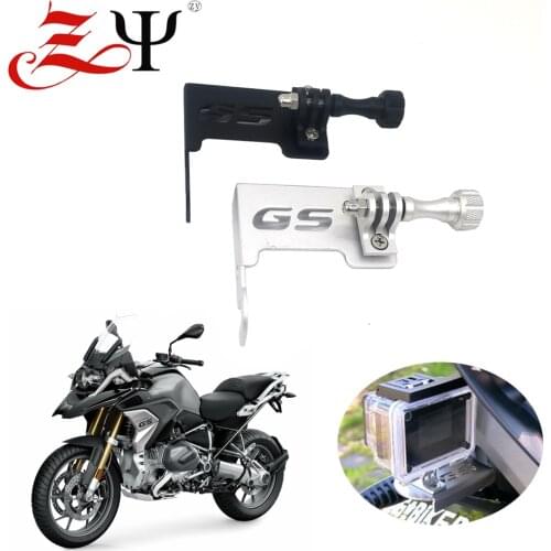 Accessories For BMW R1200GS LC R 1200 GS 2018 2019 For Gopro Camera Bracket For R1200GS LC Adventure ADV 2017 For Go Pro Stand