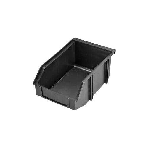 ESD Anti Static Storage Stacking Hanging Box 175x110x85mm Inner Size