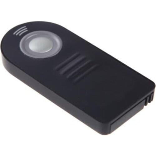 ML-L3 Wireless Remote Control Shutter Release For Nikon D3200/D3300/D3400/D5100/D5200/D5300/D5500/D610/D7000/D7100/D7200/D750