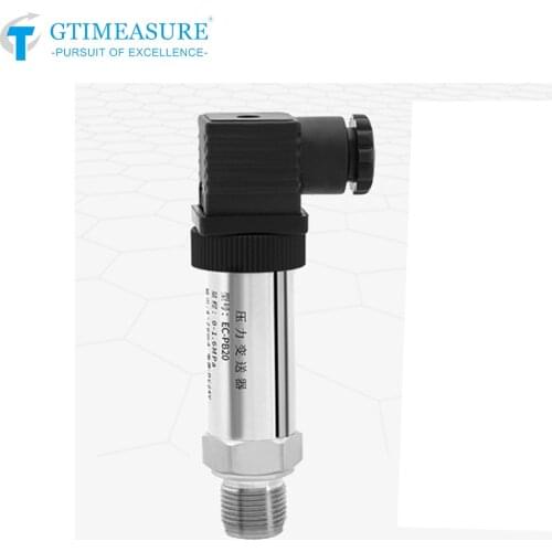Digital Pressure Transmitter Hydraulic Water Supply Oil Pressure High Temperature Explosion-proof 4-20mA 0-5V 0-10V