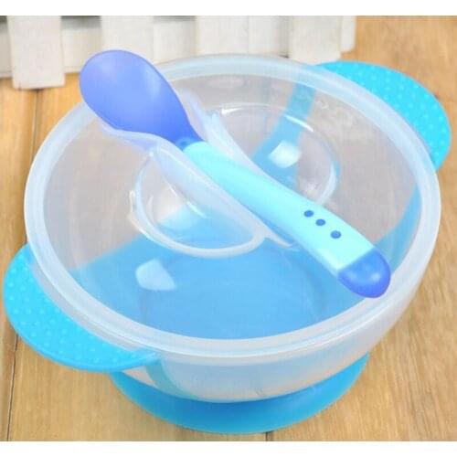 HPBBKD Feeding Utensils