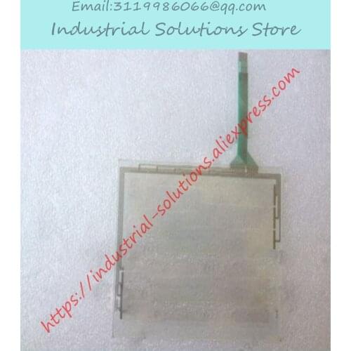 New XBTF032110 Touch Screen Glass