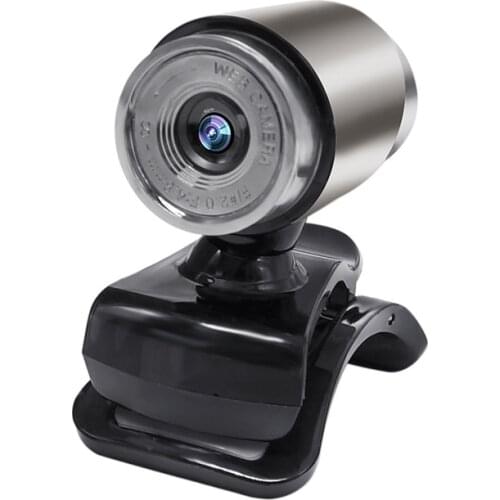 Webcam 1080P web camera with microphone Web USB Camera Full HD 1080P Cam webcam for PC computer Live Video Calling Work