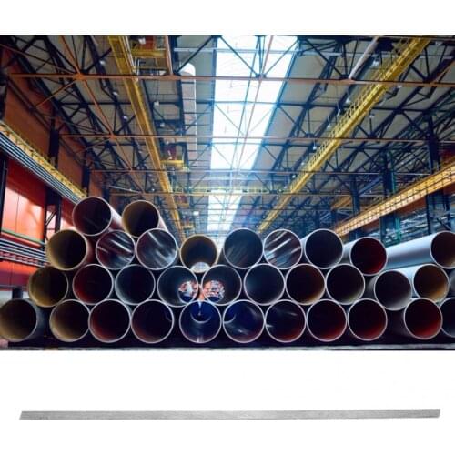 HSS High Speed Steel Lathe Turning Tool Square White Steel Bar Strip Lathe Steel Bar