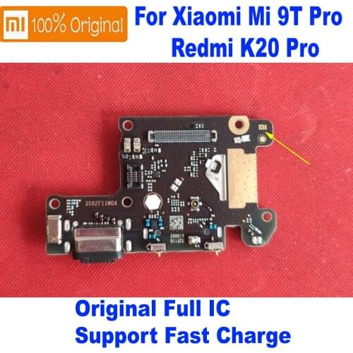 Xiaomi Microphones For Xiaomi Mi 9T Phones