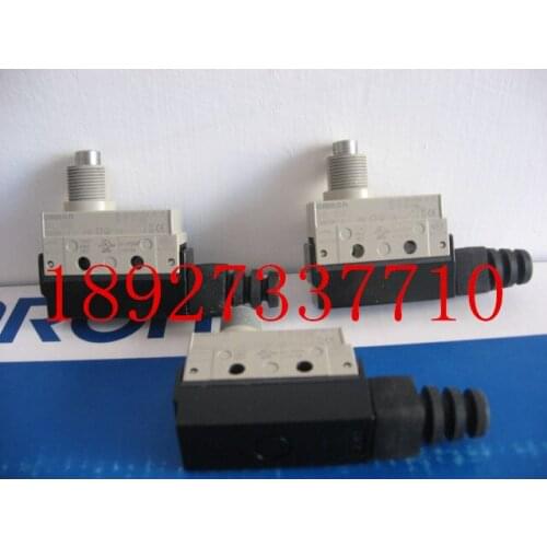 [ZOB] Supply of new original Omron omron limit switch SHL-D55 factory outlets --5PCS/LOT