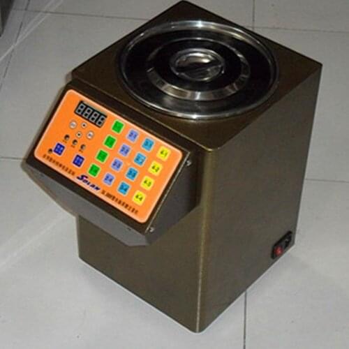 2017 hot sale 16g dedicated automatic precision fructose quantitative machine microcomputer syrup dispenser for milk tea shop ZF