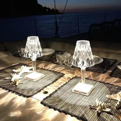 AiBeautyHood LED Night Lights