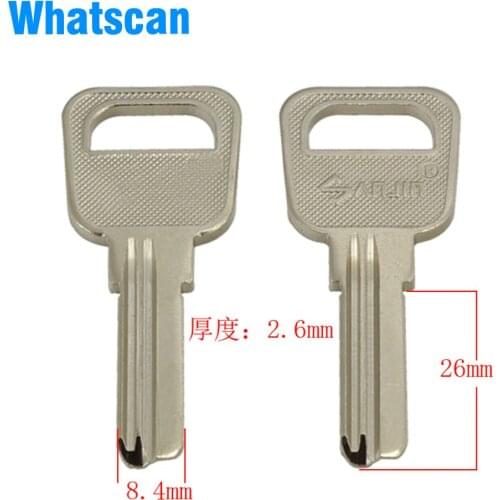 B212 Xinghui right channel blank key
