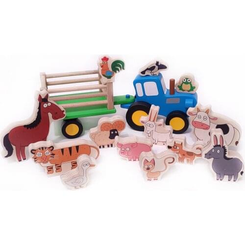BochArt Toy Cars