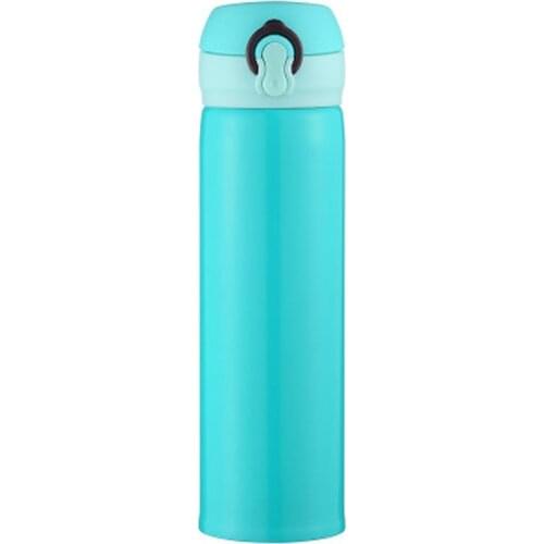 AU water bottle Portable Thermos Bottle Girl/Boy Stainless Steel Water Bottle Vacuum Flasks Insulated Cup High Capacity mugs