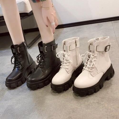 COOTELILI Women's Boots