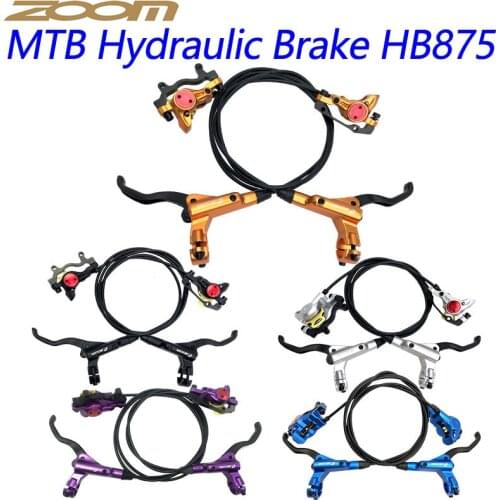 DJC Components Disc Brakes For Bicycles