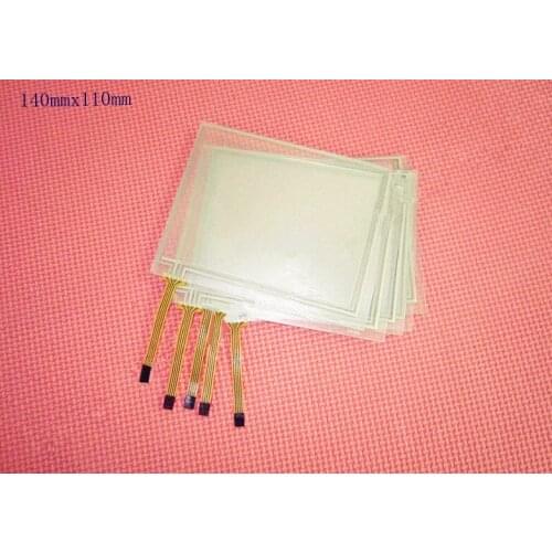 For Weinview MT6056I touch panel Touch screen monitor kit touch overlay