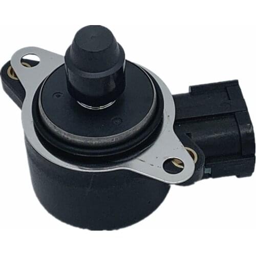 Idle Speed Control Valve With Gasket For Nissan Almera N16 QG15DE 23781-5M401 23781-5M403 23781-4M500 237814M500