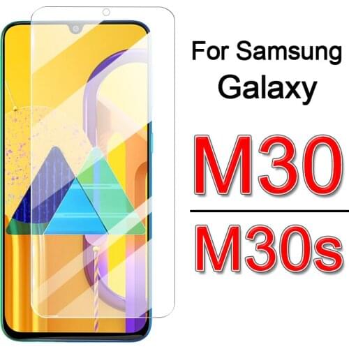 Lucu Vakker Screen Protectors For Samsung Galaxy M30