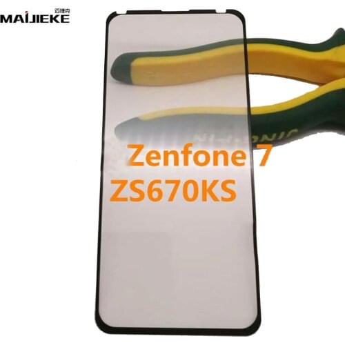 MAIJIEKE Screen Protectors For Asus