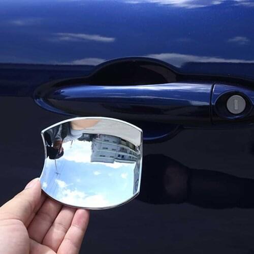 Car Rear Mirror DVRs Metyoucar China